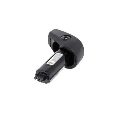 WWS750 BATTERY PACK, REMOVABLE, RBP-9001, BLACK