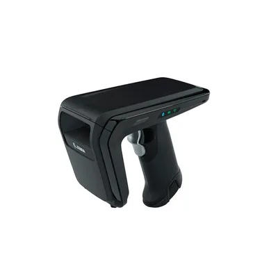 Sled RFD40, Standard, Standard Range Circular Polarized Antenna, UHF RFID, Gun, No Imager, 7000mAh Battery, EMEA 800MHz