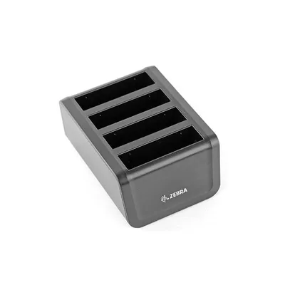 Cargador de batería de 4 ranuras para batería opcional