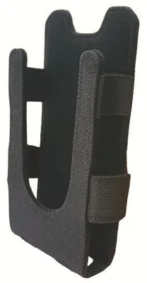 TC22/TC27 Holster, supports device with boot and trigger handle