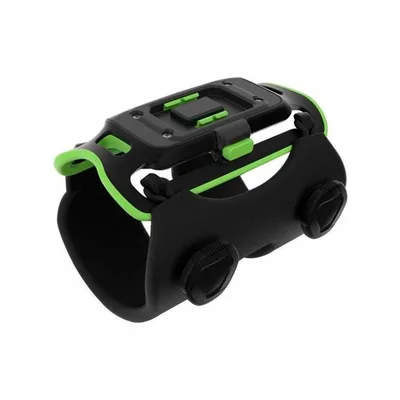 WT5400/WT6400 WRIST MOUNT WITH TWO