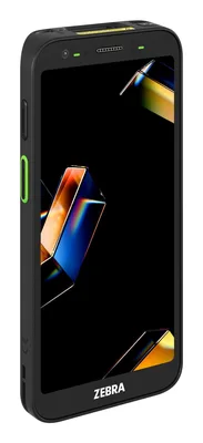 TC501 WF 7 8/128GB AC670 STND BTRY