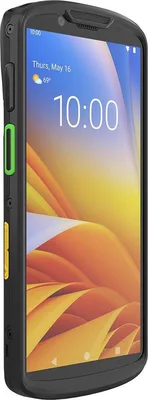 TC53E  LAN  6.0  DISPLAY  WIFI 6E  6GB RAM/64GB ROM  SE4720 IMAGER  16MP RFC  8MP FFC  WARM SWAP  4680 MAH STANDARD BATTERY  GMS  ROW ONLY