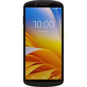 TC58E/ WAN/ 6.0  DISPLAY/ 5G FR1/ WIFI 6E/ 6GB RAM/64GB ROM/ SE4720 IMAGER/ 16MP RFC/ 8MP FFC/ WARM SWAP/ 4680 MAH STANDARD BATTERY
