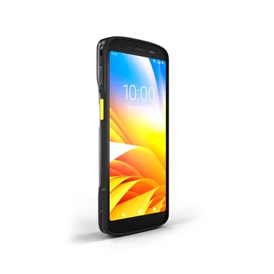 TC22 WLAN, WIFI 6, SE4710, 6" DISPLAY, 6GB/64GB, 16MP RFC, 5MP FFC, 2-PIN BACK I/O, STANDARD BATTERY, NFC, BT, USB-C, GMS, ROW