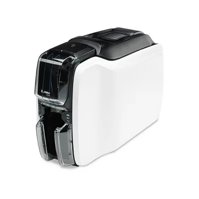 Printer ZC100, Single Sided, UK/EU Cords, USB & Ethernet, Windows Driver