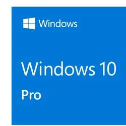 Windows 10 Professional GGK - 32bits - Kit Legalización GGK - Formato Físico (DVD)  - Español