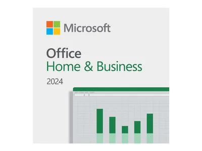 Office Home and Business 2024 TODOS los IDIOMAS
