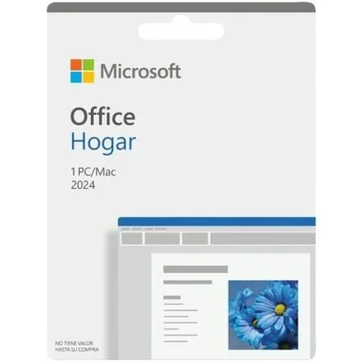 Office Home 2024 Todos Idiomas