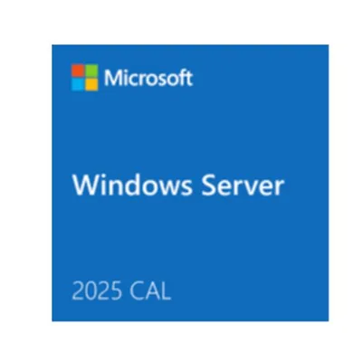 WIN SRVR CAL 2025 5CLT DEVICE ES