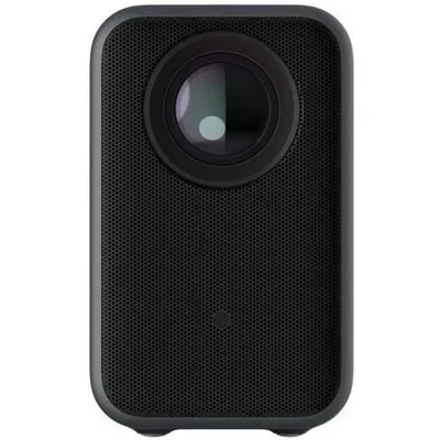 Proyector Xiaomi Smart Projector L1 Pro 400 Lúmenes/ Full HD/ WiFi/ Negro
