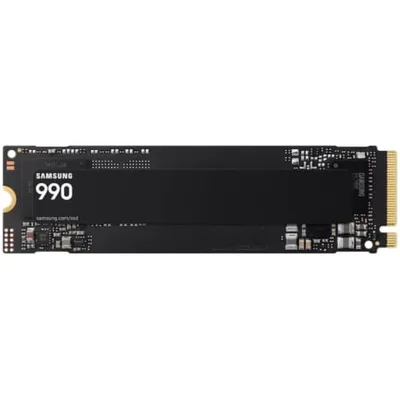 Samsung 990 2 TB M.2 PCI Express 4.0 NVMe V-NAND