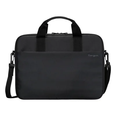 Maletin targus intellect para portatil 16 pulgadas negro