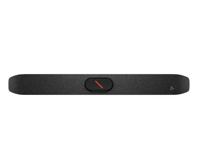 HP Poly Studio V12 USB Video Bar No Power Supply