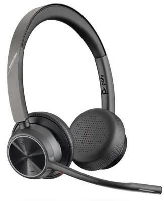 AURICULAR POLY VOY 4320 USB-A