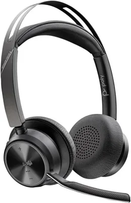 AURICULAR POLY VF2 -M USB-C-C