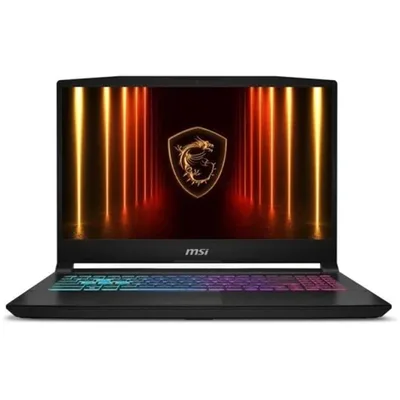 KATANA 15 HX B14WFK-461XES I7-1 1TB 32GB 15.6IN RTX5060 8GB NOOS