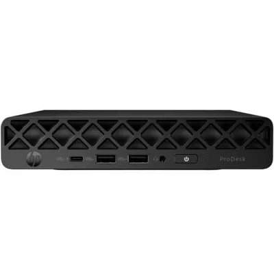 HP PRODESK 4 MINI G1I U7-265T 512GB 16GB W11P