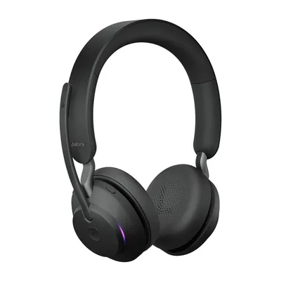 JABRA EVOLVE2 65 LINK380A MS STEREO BLACK