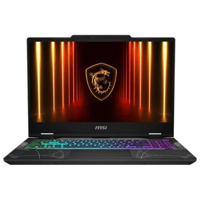 CYBORG A15 AI B2HWFKG-072XES R9 1TB 32GB 15.6IN RTX5060 8GB NOOS