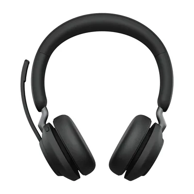 JABRA EVOLVE2 65 LINK380C MS STEREO BLACK