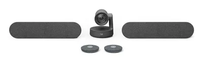 RALLY PLUS - BLACK - EMEA IN