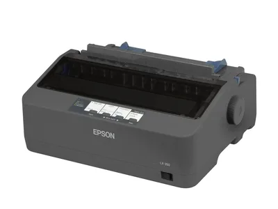 LX-350 EU 220V  NLPI 9-PIN USB PAR