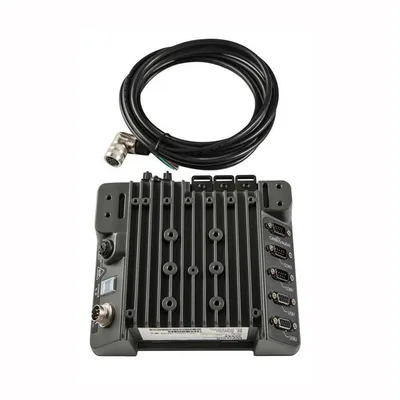DOCK INTEG PWR SUP ENHANCED I/O 10 TO 60 VDC DC POWER CABLE