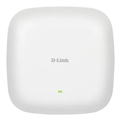 WI-FI AX3600 POE + SIMULTANEOUS DUAL-BAND ACCESS POINT (4X4 MU-M