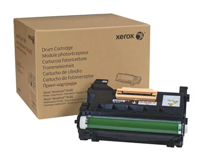 DRUM CARTRIDGE VERSALINK B400/B405