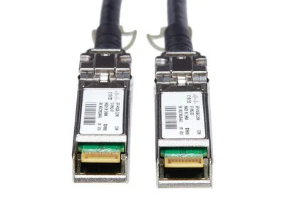 10GBASE-CU SFP+ CABLE 5 METER CATX
