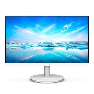 23.8 1920X1080 16:9 241V8LAW VGA HDMI MM WHITE