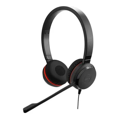 JABRA EVOLVE 30 II HS STEREO 5 MM JACK HS WITHOUT CTRL.