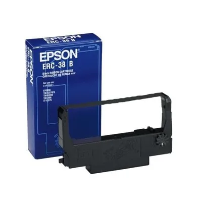 RIBBON BLACK TM-U200 U210 U220 U230 U300 U375
