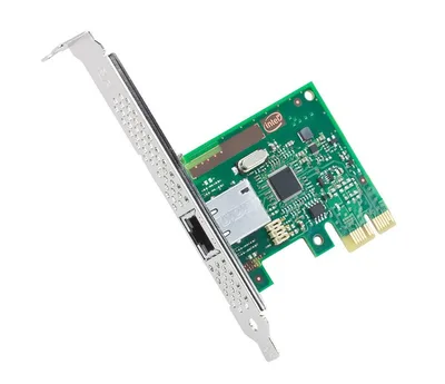 ETHERNET SERVER ADAPTER I210-T1 SINGLE BULK