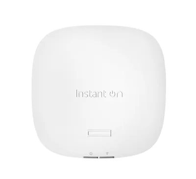 INSTANT ON AP22 (RW) ACCESS ACCESS POINT