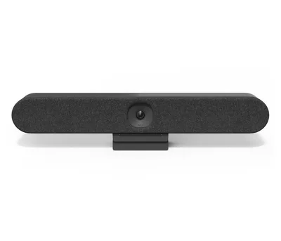 RALLY BAR HUDDLE GRAPHITE USB-PLUGE-WW-9006-EU