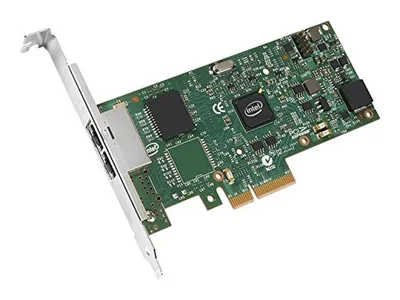 INTEL ETHERNET I350 T2 V2 SVR ADAPTER RJ45 PCI-E RETAIL
