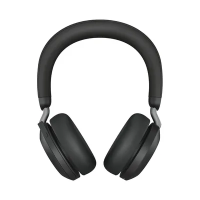 JABRA EVOLVE2 75 LINK380A UC STEREO BLACK