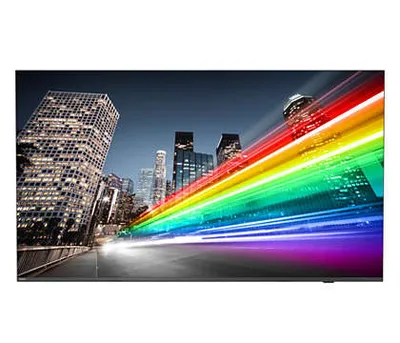75IN 3840 X 2160P 4K 75BFL2214 350  CD/M ANDROID