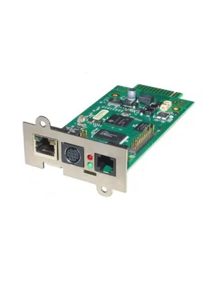 SNMP FOR SALICRU UPS EXCEPT SLC PRO 07 TO 3KVA