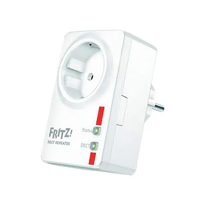FRITZDECT REPEATER 100 INTERNAT IN