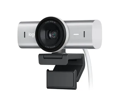 LOGITECH MX BRIO PALE GREY- EMEA28-935