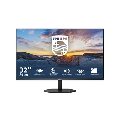 31.5 VA1920X1080 FHD 32E1N3100LA VGA 2HDMI MM