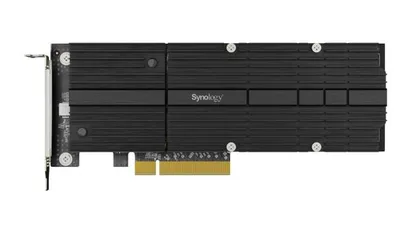 M2D20 PCIE 3.0 M.2 SSD ADATER 2X M.2 NVME SSD 22110 AND 2280