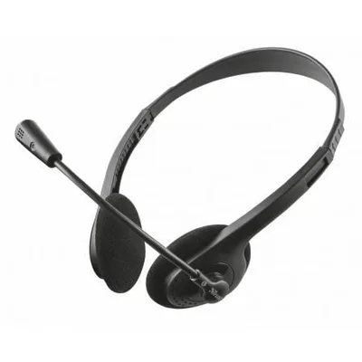 AURICULARES STEREO CON MICRO JACK 35 MM PRIMO