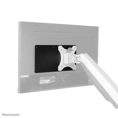 THIN CLIENT HOLDER .