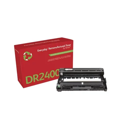 EVERYDAY DRUM COMPATIBLE WITH DR-2400 STANDARD CAPACITY