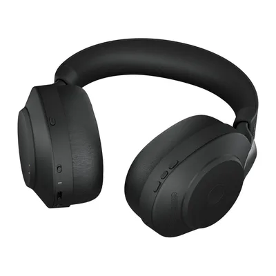 JABRA EVOLVE2 85 LINK380C UC STEREO STAND BLACK