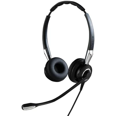 JABRA BIZ 2400 II DUO WB TYP 82 NC FREESPIN WIDEBAND